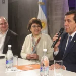 Sadir presentó un nuevo recurso tecnológico para el registro de instituciones civiles