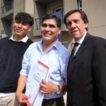 Sadir entregó 110 departamentos a familias jujeñas en Alto Comedero
