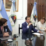 Sadir relanzó la App Tu Jujuy y el Portal de Trámites Unificados