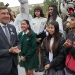 La provincia de Jujuy celebra la gesta de mayo con gran fervor patriótico