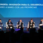 Jujuy se consolida como corazón minero de Argentina