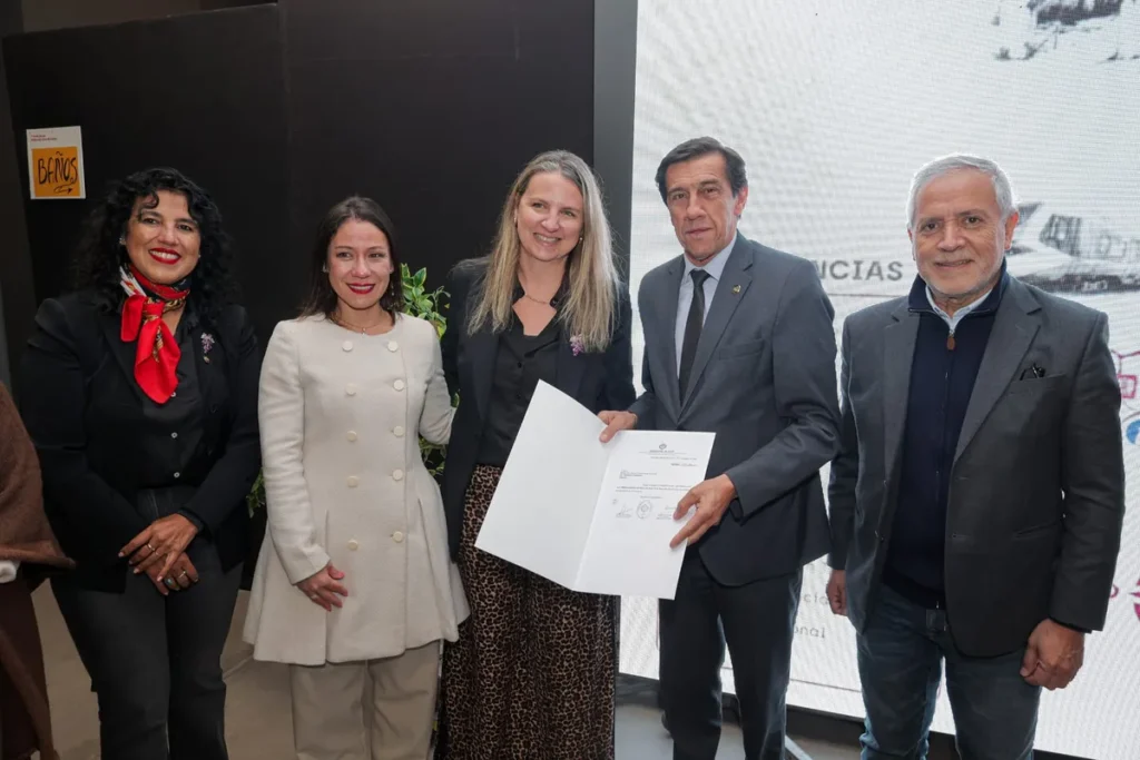 Sadir participó de la Feria de las Rutas del Vino de Jujuy