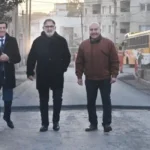 ¿Obras para tapar el descrédito? El eterno retorno de Chuli Jorge y la repavimentación como espectáculo tardío