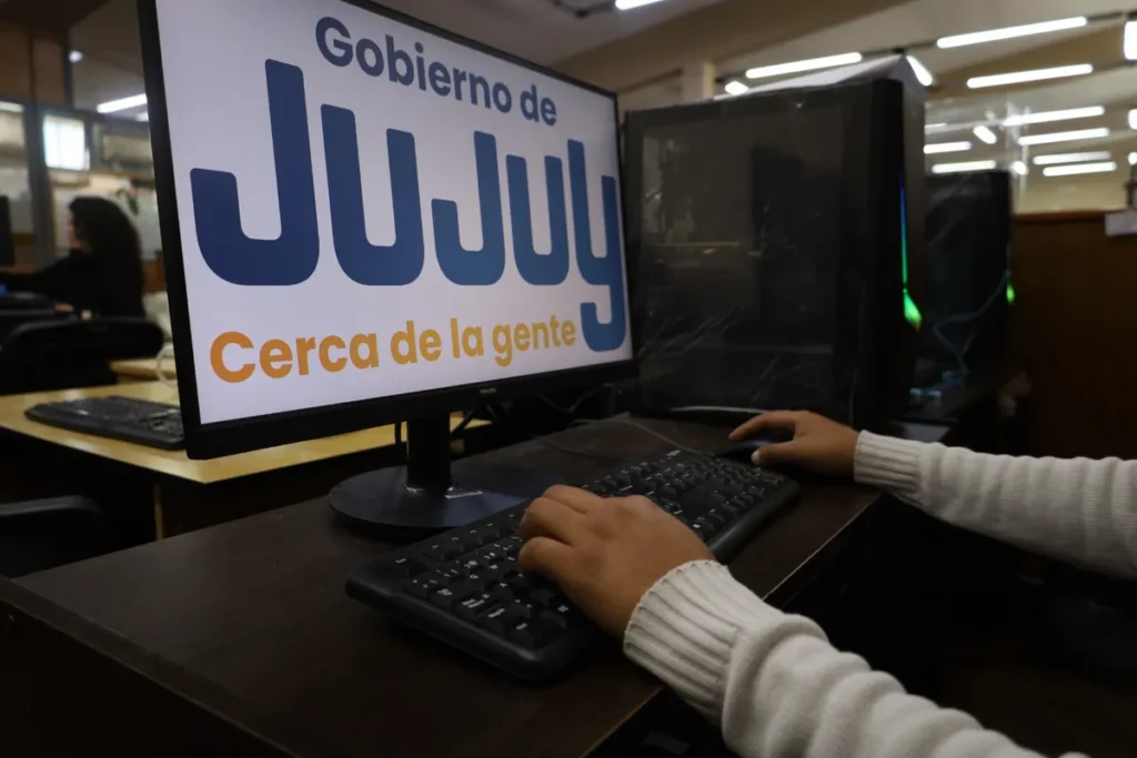 La Historia Clínica Electrónica avanza en áreas de Guardia e Internación hospitalarias