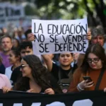 “Un país que celebra la evasión está condenado al hambre”