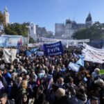 Cristina Presa, el Pueblo Despierto: el Peronismo Tiene la Oportunidad Histórica de Ganar Octubre 