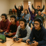 La Quiaca hizo historia: convirtió a los e-Sports en deporte oficial y se convierte en capital nacional del gaming