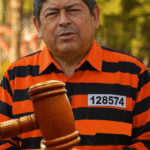 El ocaso de un caudillo: Nilson Ortega será uno más en la larga fila de corruptos K que cumplen prisión efectiva