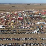 Créditos récord en Agroactiva: ¿reactivación del agro o expresión brutal de la asfixia financiera?