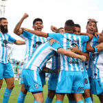 Vuelve el “Lobo” y abre la segunda ronda frente a Defensores de Belgrano