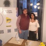 SE RENOVARON LAS AUTORIDADES DE PRO JUJUY