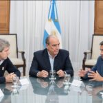 «Sadir se entrega: entre la obediencia fiscal y la sumisión política a Milei»