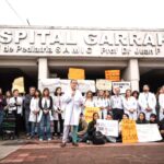 La estafa del siglo: ajuste para el pueblo, dólares para los mismos de siempre