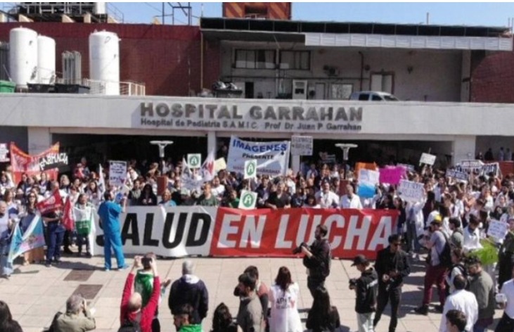 «La Crueldad Planificada: Milei, la Derecha Despiadada y el Resurgir de la Resistencia Peronista»