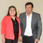 Nilson Ortega se desangra en la Justicia y sus concejales huyen del barro: el ocaso de un liderazgo que arrastra a Monterrico