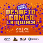 La Quiaca se convierte en pionera del gaming: se viene el Desafío Gamer y los eSports ya son política de Estado