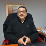 «Desde La Quiaca, un grito federal por la democracia: Dante Velázquez convoca a los intendentes a frenar el golpe institucional contra el pueblo»