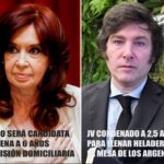 La Argentina pos-CFK: entre la condena histórica y la urgencia del presente