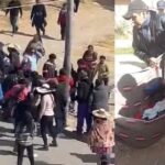 Bolivia al límite: crisis económica, represión militar y riesgo de guerra civil
