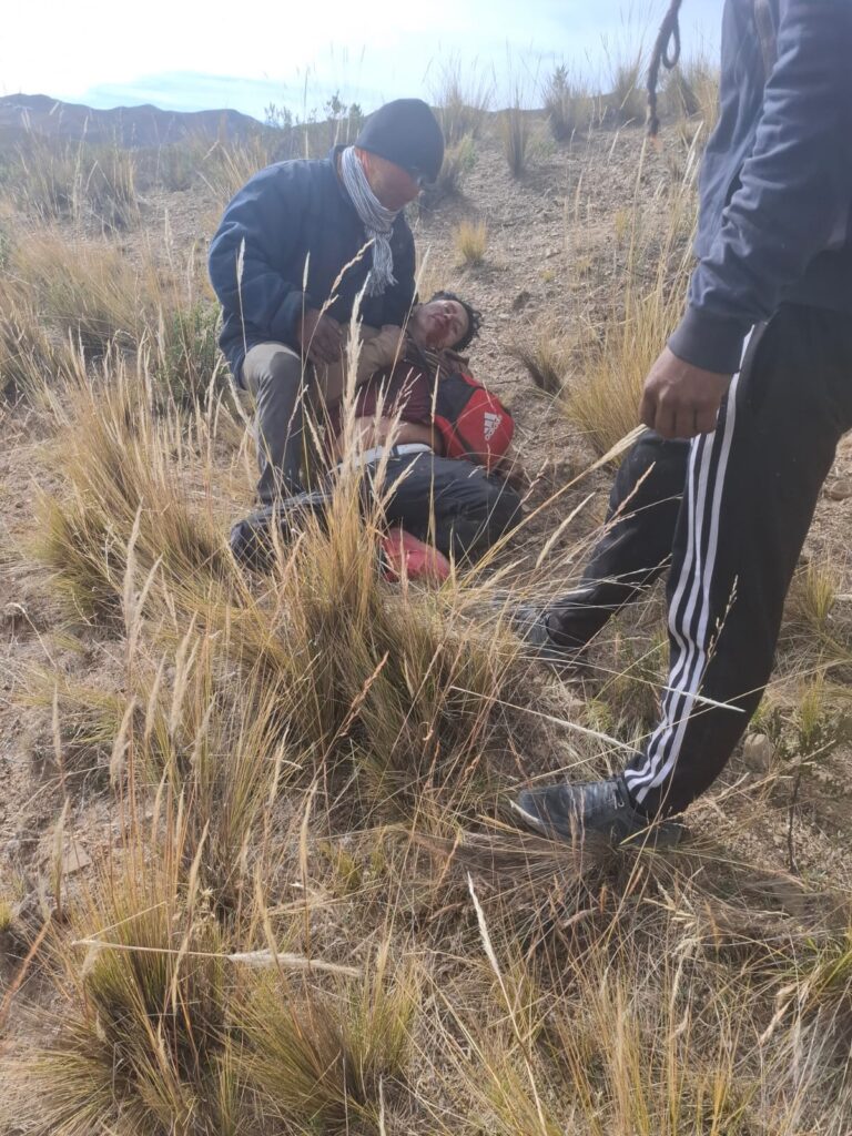 Bolivia al límite: crisis económica, represión militar y riesgo de guerra civil 2 WhatsApp Image 2025 06 12 at 10.49.56