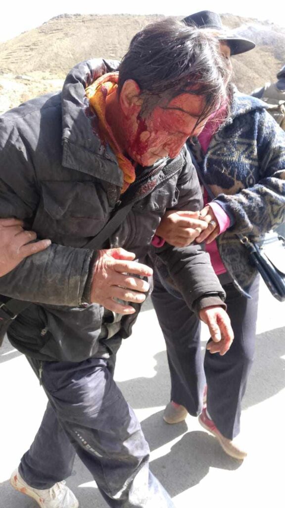 Bolivia al límite: crisis económica, represión militar y riesgo de guerra civil 5 WhatsApp Image 2025 06 12 at 10.49.57 1