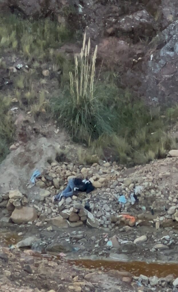 Bolivia al límite: crisis económica, represión militar y riesgo de guerra civil 4 WhatsApp Image 2025 06 12 at 10.50.00