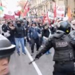 Condenar a Cristina, prender fuego la calle: la derecha perdió el juicio y el gobierno la calle
