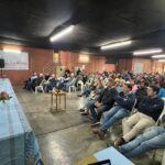 Cuando el tabaco resiste, Jujuy respira: los productores se plantan con coraje ante la tormenta