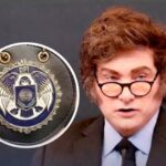 Javier Milei presenta el Departamento Federal de Investigaciones: el “FBI argentino” para combatir delitos complejos