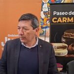 «El Carmen le dio sabor a la esperanza: el Festival del Alfajor mostró cómo se combate la crisis con ingenio y orgullo local»