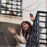 “Estoy presa porque este modelo se cae”: Cristina encendió la mecha y el peronismo estalló en unidad nacional
