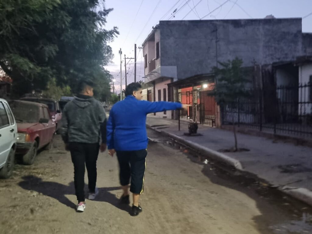 Monterrico rompe el molde: Luciano Moreira, el intendente que camina con el pueblo, gobierna sin descanso y transforma la ciudad sin ideologías que lo detengan
