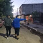 Monterrico rompe el molde: Luciano Moreira, el intendente que camina con el pueblo, gobierna sin descanso y transforma la ciudad sin ideologías que lo detengan