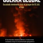 Bombas sobre Irán, inflación sobre el mundo: ¿la guerra que hundirá a Trump?