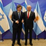 Argentina en la línea de fuego: la alianza con Israel, el ataque a Irán y el precio que podría pagar el sur