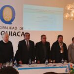 La Quiaca se proyecta como epicentro geopolítico con la creación de la Comisión Binacional del Pilcomayo