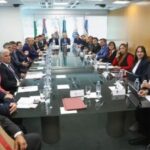 “La Rebelión Federal: Gobernadores en pie de guerra contra el ajuste de Milei”