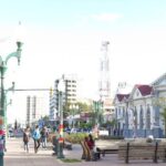 Monterrico despega: Sadir aterriza en Chubut y le da a Luciano Moreira un respaldo inobjetable en el desarrollo turístico