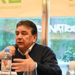 El RENATRE presentó la Certificación Empresarial en Prácticas Laborales Sostenibles