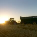 “El campo avisa: Si siguen así, se van a quedar secos”