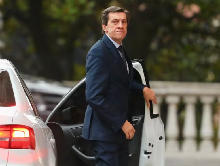 La hora del fuego: gobernadores, Milei y la Argentina en el abismo del nuevo pacto social