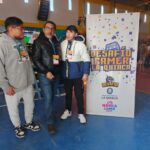 “Francisco hizo historia: La Quiaca pone primera en el mapa mundial del gaming con su política de Estado”