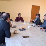 Perico impulsa un plan productivo, social e inclusivo para los valles