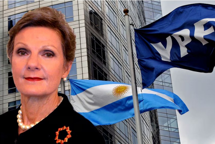 «Preska no falló contra la Argentina: falló para hundirla»