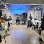 Formación en herramientas digitales para la gestión jurídica