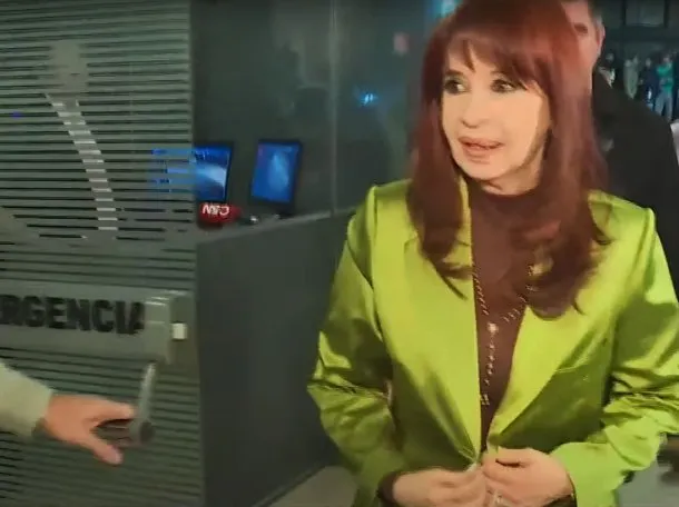El laberinto del peronismo: entre la proscripción simbólica de Cristina y la desobediencia a Kicillof