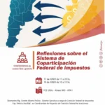 Jujuy se prepara para un destacado evento académico sobre Coparticipación Federal