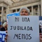 Vetar la moratoria es vetar la dignidad: la derecha argentina y su pacto con la desigualdad