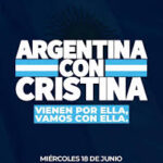 “La dictadura del ‘liberalismo’: Milei convierte la protesta en delito y a la Argentina en un estado sitiado”