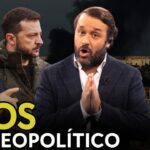 “El Mundo al Borde: Guerra Extensa, Choque de Imperios y la Trampa de la Deuda Global”
